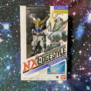 [NXEDGE STYLE]ネクスエッジスタイル 鉄血のオルフェンズ ガンダムバルバトス