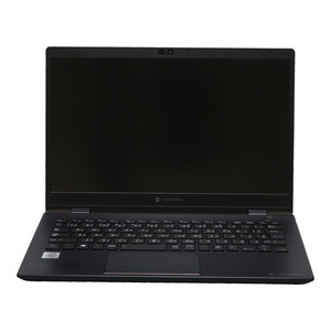 ★1円開始★DYNABOOK dynabook　G83/FP Core i5-1.6GHz(10210U)/8GB/256GB/13.3/Win10Pro64bit