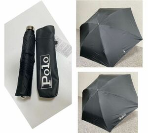 新品 ラルフローレン 雨傘 傘 折りたたみ傘 女性用 軽量 A