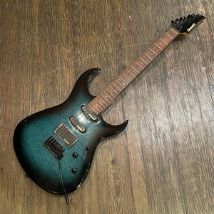 Fernandes FGZ-400 Electric Guitar エレキギター フェルナンデス -GrunSound-z035-