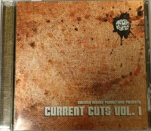 SWEDISH BRANDY PRODUCTIONS PRESENTS: CURRENT CUTS VOL.1