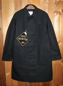 【特価即決】 新品★nanamica★GORE-TEX Single Trench Coat 