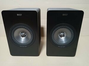 KEF ケフ X300A Active Speaker ジャンク扱い 動作未確認