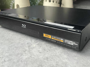 〔ジャンク〕Sony BDZ-T55　320GB HDD搭載ブルーレイディスク／DVDレコーダー