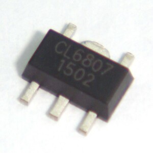 LEDドライバ IC CHIPLINK CL6807 100個