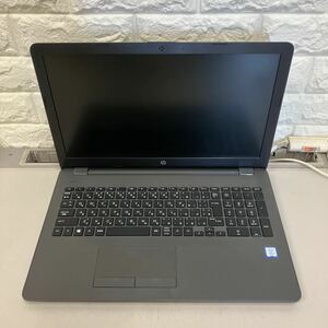 N141 HP 250 G6 Core i3 7020U メモリ4GB