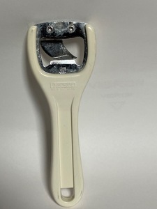 SUNCRAFT（サンクラフト）　栓抜き＆缶切り　　栓抜缶切　　　アウトドア道具　　1990年代モノ
