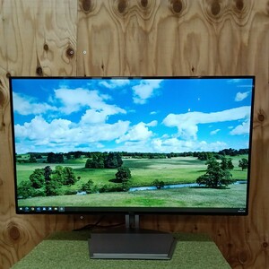 27インチ液晶モニター DELL S2718H【スピーカー付き】　no.11