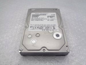 複数入荷 HITACHI HUA721010KLA330 3.5型HDD 7200RPM 1TB SATA 中古動作品(H90)