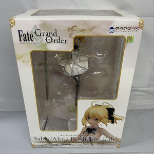 【中古】未開)セイバー/アルトリア・ペンドラゴン[リリィ] 1/7 Fate/Grand Order[240091352316]