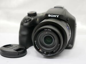 #3046 SONY DSC-HX400V ソニー コンパクトフィルムカメラ