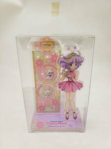 即決 新品 未開封 魔法の天使クリィミーマミ Creamy Mami アクリルスタンド Acrylic Stand B 海外 正規品 国内未販売 高田明美