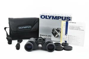 OLYMPUS Binoculars 735DPS #2127408