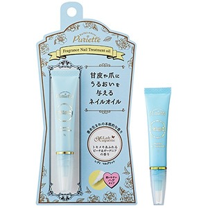 パルフェタムール ピュリエット レディ マルグリット ネイルトリートメントオイル 7ml 香水 フレグランス PARFAIT AMOUR PURIETTE 未使用