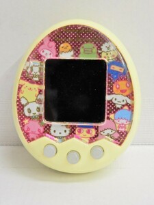 067Z296★【中古品】Tamagotchi m!x/たまごっち みっくす サンリオキャラクターズ m!x ver