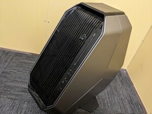 DELL Core-i7 Alienware Area-51 R2 ゲーミングPC ジャンク品 説明文必須 付属なし 部品取り 直接渡し　発送不可