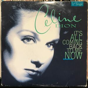 Celine Dion / It