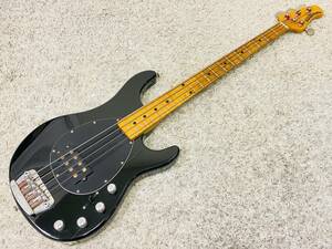 【月末限定価格30日まで】MUSIC MAN Sterling BASS / ミュージックマン スターリン ベース 1998年製♪