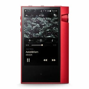 aiuto Astell&Kern AK70 64GB Limited Oriental Red ハイレゾプレイヤー AK70-64GB-R