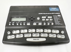 100円～◎ZOOM ズーム リズムトラック RT223 RhythmTrak リズムマシン 