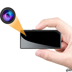 ビデオカメラ　小型　ループ録画　カメラ　ボディカメラ　防犯カメラ　監視カメラ　セキュリティ対策　防犯対策　バッジ　ミニ