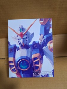 一円スタート機動世紀ガンダムW DVD-BOX 