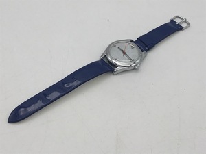 懸賞品　永谷園　ファミコン マリオ　ホログラム腕時計