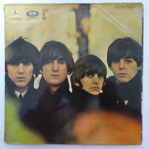 11184533;【UK盤1EMI/マト両面1/コーティングジャケ/フリップバック】The Beatles / Beatles For Sale