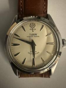 TUDOR デカバラチュードル オートマチック 調整済み