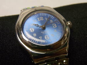 Swatch/スウォッチ　IRONY　レディース　クオーツ腕時計　USED