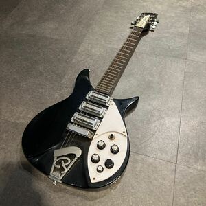 【希少】 Rocknroller MADE BY ARIA エレキギター コレクター放出品！160サイズ（472）