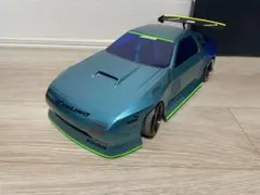 ラジコンボディー　RX7 FC