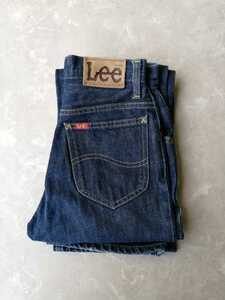 90s Lee リー Miss Lee RIDERS レディースモデル 27インチ Lot.7170 日本製 エドウィン企画 Levi