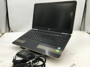 HP/ノート/SSD 128GB/HDD 1000GB/第7世代Core i7/メモリ8GB/8GB/WEBカメラ有/OS無-240406000905401