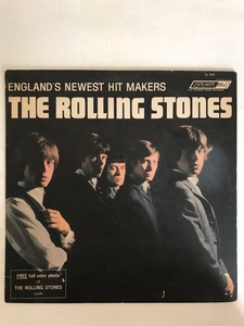 ■USオリジ■THE ROLLING STONES / ENGLAND