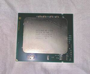 Intel Xeon X7560 8コア16スレッド 2.67GHz CPU インテル