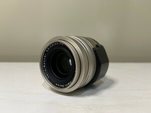 CONTAX Carl Zeiss Vario-Sonnar 35-70mm f/3.5-5.6 ズームレンズ コンタックスＧシリーズ用 フィルムカメラ レンズ