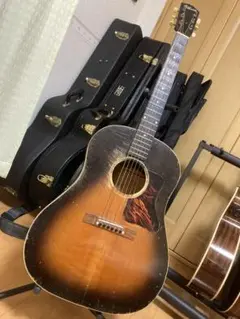 Gibson J-35 1930’s アコースティックギター