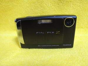 動作確認済★FUJIFILM FinePix Z10fd