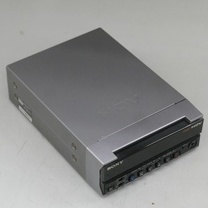 期間限定セール SONY ソニー HVR-M15J HDVレコーダー