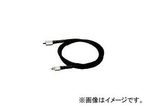 東京オートマック/AUTOMACH ハンドメイト(BOX青)デラックス用フレキシブルシャフト1m SHAFTHMA100B1M(3903991) JAN：4518484351007