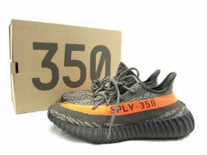 adidas アディダス YEEZY BOOST 350 V2 HQ7045 SIZE:US10 28.0cm メンズ シューズ 靴 □UT11168