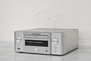 Σ2449 ジャンク品 marantz M-CR610 マランツ ネットワークCDレシーバー