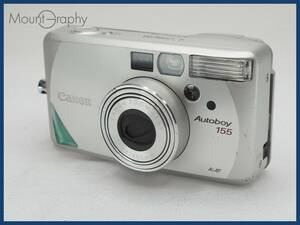 ★特別特価★ CANON キヤノン Autoboy155 #i5485