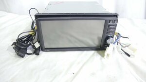 R6488IS ダイハツ 純正 メモリーナビ NSZP-W65DE フルセグ DVD Bluetooth 地図2014年