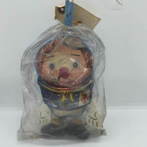 木製おもちゃ/昭和レトロ/アンティーク/ヴィンテージ/あやつり人形/輸出品/当時物/希少/珍品/海外おもちゃ/玩具/人形/雑貨/インテリア/