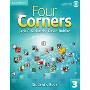 [A01841704]Four Corners Level 3 Student