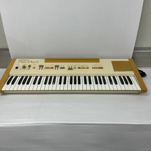 ジャンク　Roland Piano Plus11 EP-11 Electronic ローランド 電子ピアノ 鍵盤キーボード　通電確認