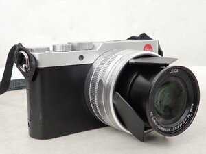Leica コンパクトデジタルカメラ D-LUX7 Type 3952 ライカ ▽ 6E6B9-1