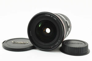 ★極上品★キャノン CANON EF 16-35mm F2.8 L USM★　RR4920＃4250